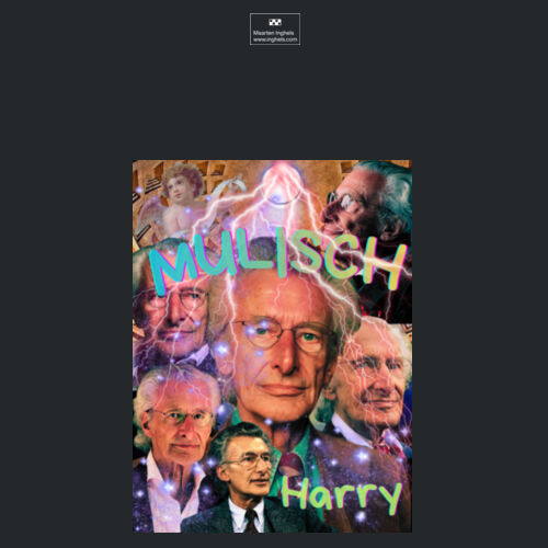 HARRY MULISCH Design