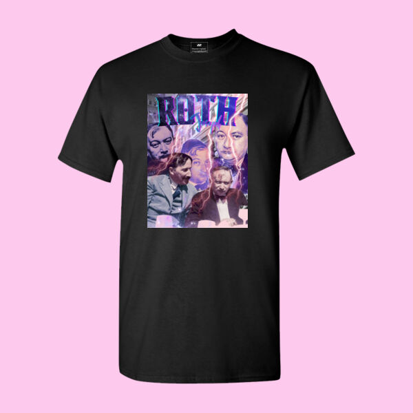 JOSEPH ROTH Thumbnail