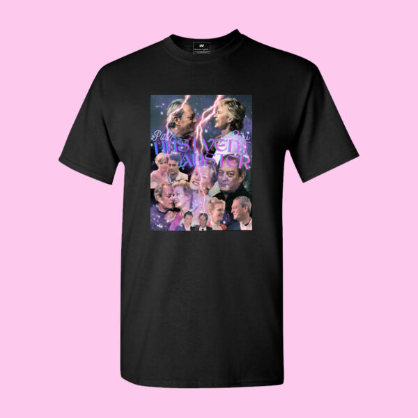 SIRI HUSTVEDT & PAUL AUSTER Thumbnail