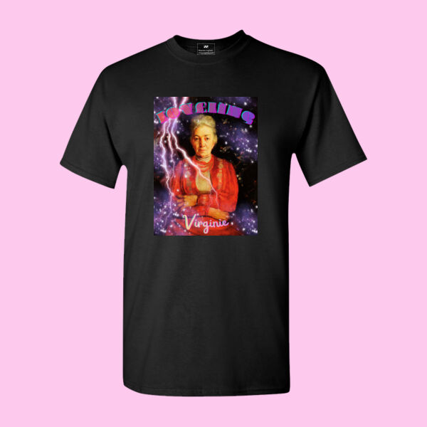 VIRGINIE LOVELING Thumbnail